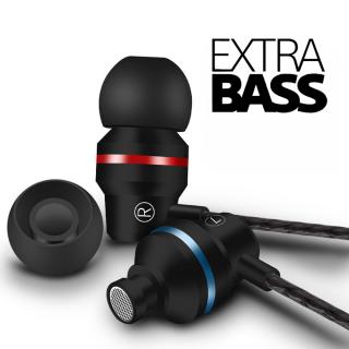 Wired Earphones Earbuds Headphones 3.5mm In Ear Earphone Earpiece With